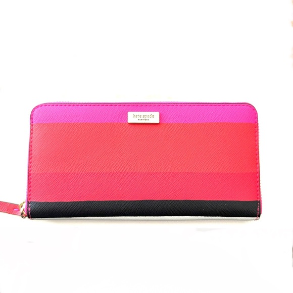 Kate Spade Wallet - Picture 1 of 5